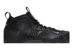 Кроссовки Comme Des Garcons Shirt X Nike Foamposite One Sp