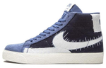 Кроссовки Nike Blazer Sb Premium "Sashiko"