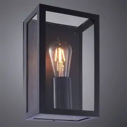 Уличный настенный светильник Arte Lamp