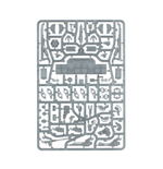 Warhammer Horus Heresy: Solar Auxilia Dracosan