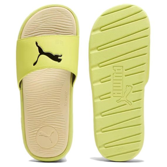 Puma Cool Cat 2.0 'Green'