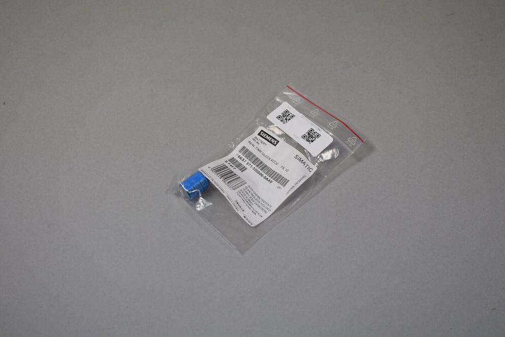 SIEMENS 6ES7971-5BB00-0AA0
