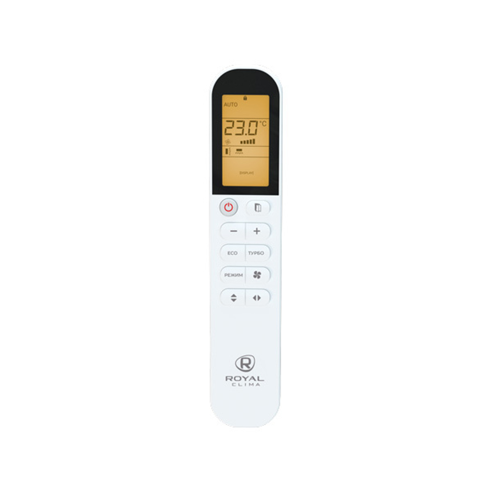 Мультисплит система на 4 комнаты Royal Clima RCI-GLF09HN x 4 / 4TFM-32HN/OUT