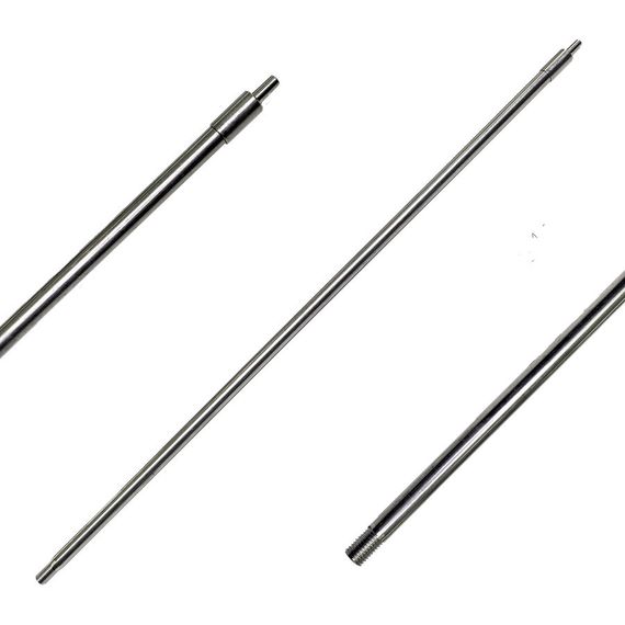 Гарпун Scorpena для подводного ружья MAKO из нержавеющей стали d7 мм 450