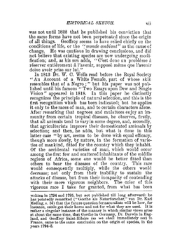 Origin of Species | Darwin Charles