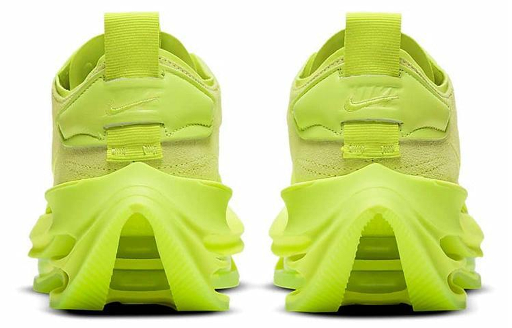 Кроссовки Nike Zoom Double Stacked (Женская размерная сетка)
