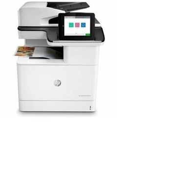 МФУ лазерное HP LaserJet M528f