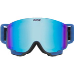 DIOR x POC Windproof Unisex Ski Goggles