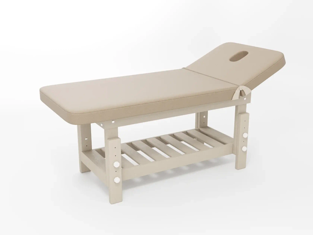 Стационарная кушетка Хюгге