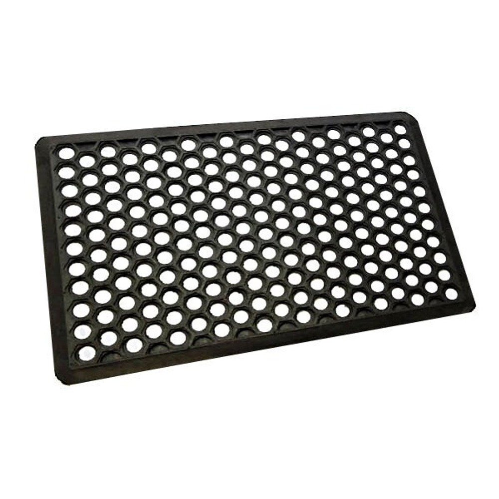 Коврик грязезащитный ADM38 40х60 см 1-3 шт.