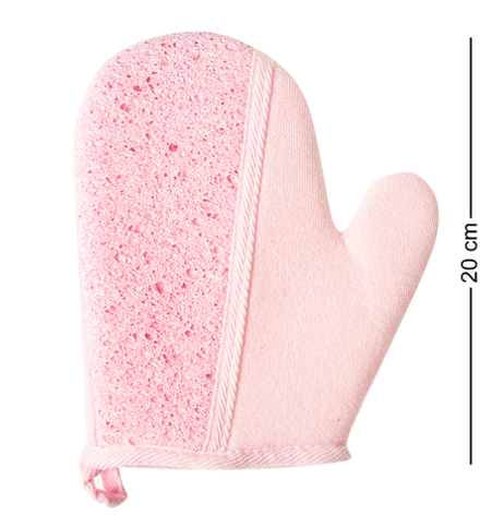 BT-35/3 Аксессуар для бани «Рукавичка»