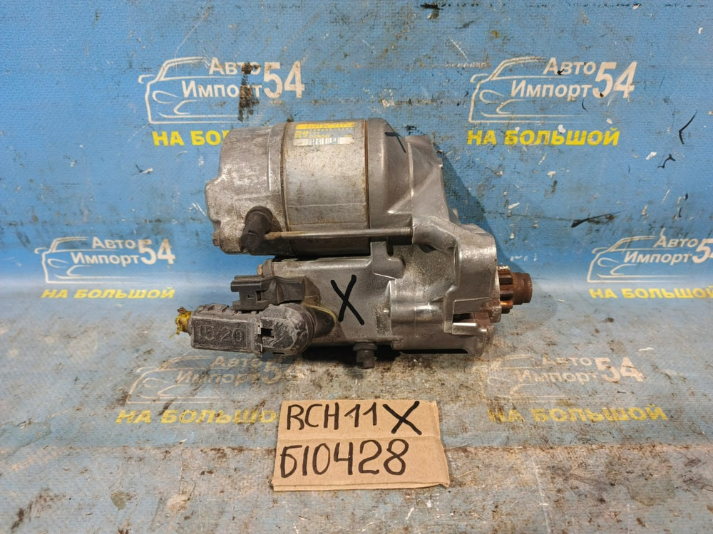 Стартер TOYOTA GRANVIA 1995-1998