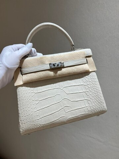 Hermes Kelly 25