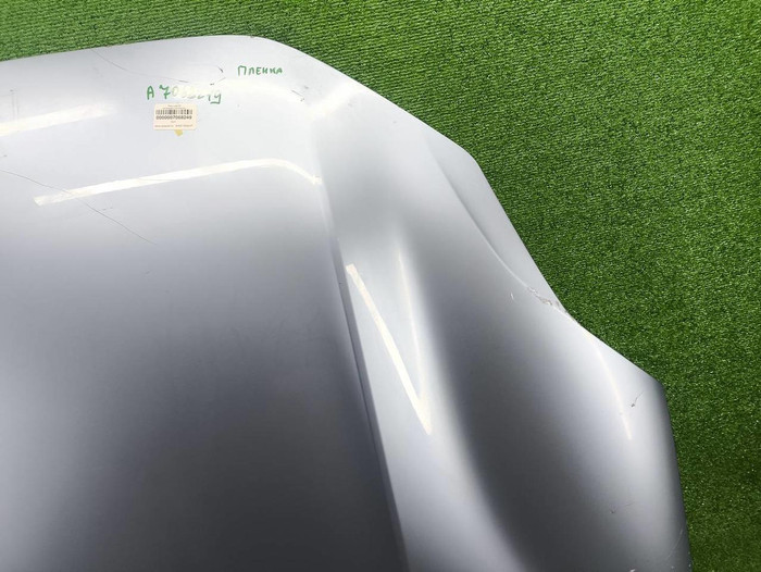 Капот Zeekr 001 (2021-н.в.) (В пленке)