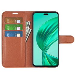 Чехол-книжка PRESTIGE с функцией подставки для Honor X8b