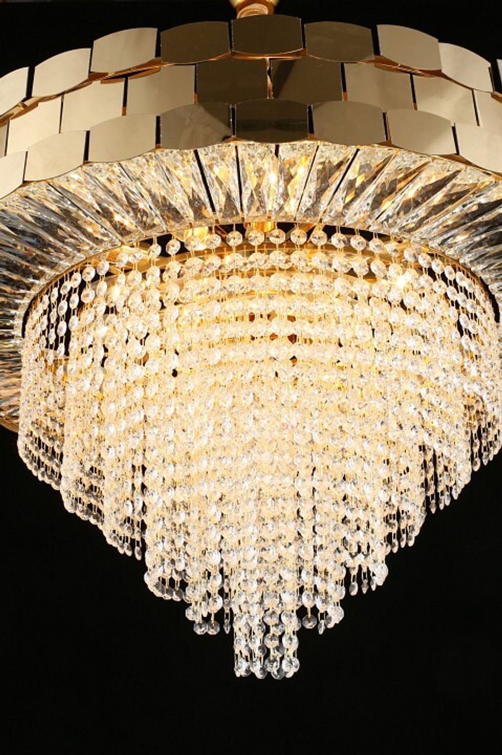 Подвесной светильник Aployt Dzhoell APL.823.03.18