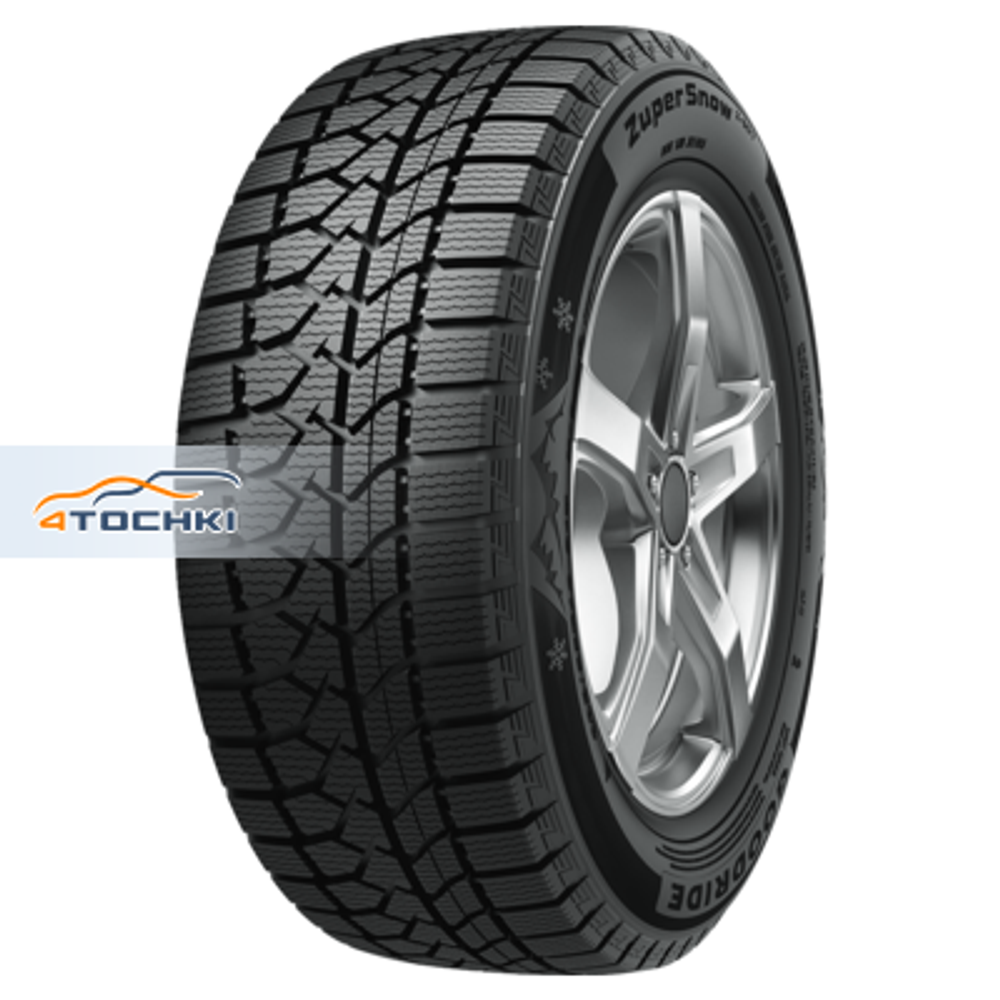 Легковая шина Goodride 275/40R20 106V XL Zuper Snow Z-507 TL