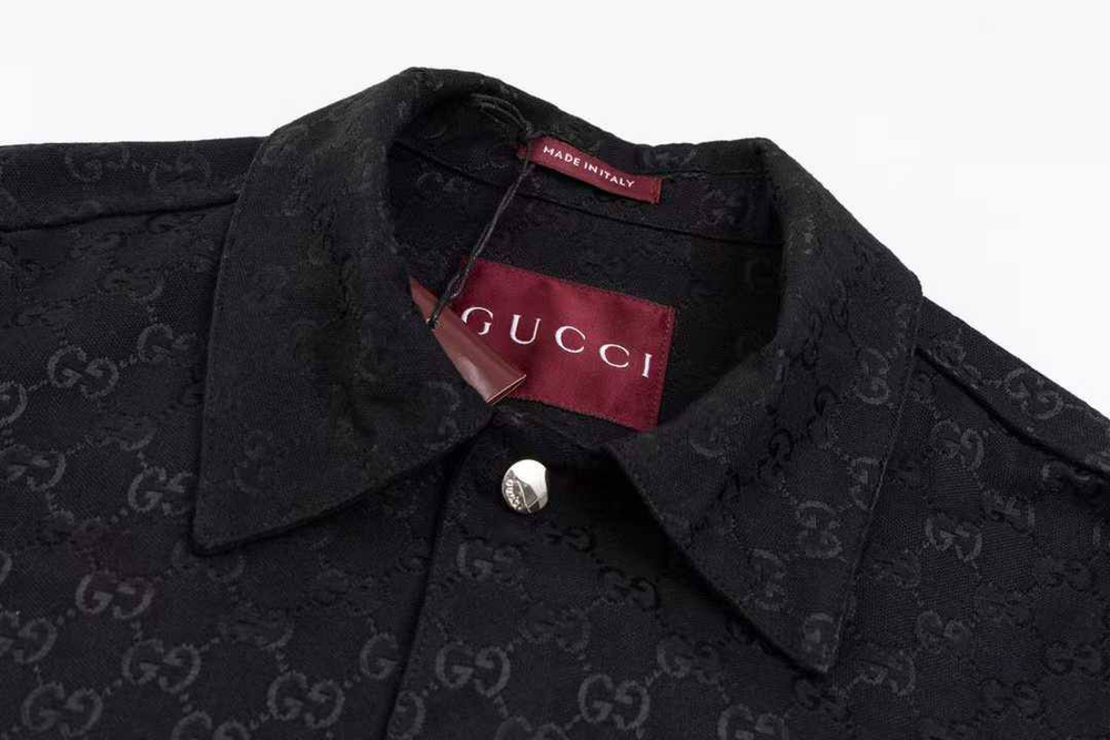 Рубашка Gucci