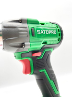 Аккумуляторный гайковёрт SatdPro 198