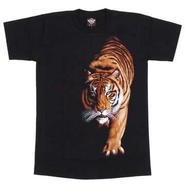 Футболка Тигр идет ver.1