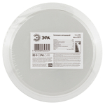 Светильник ЖКХ светодиодный ЭРА SPB-301-0-4K-15 IP40 15Вт 4000K D155 круг накладной