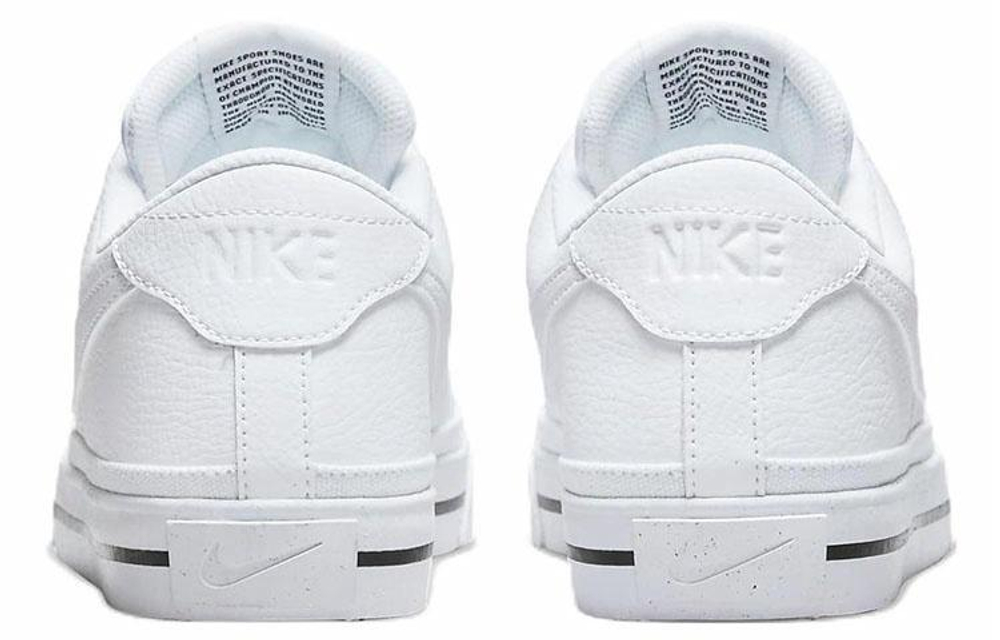 Кроссовки Nike Court Legacy