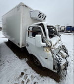 DongFeng CAPTAIN-T Бортовой (Евроборт) DFA1030S-1 (Бортовой, Дизельный, 2,3 л, 128 л.с.)