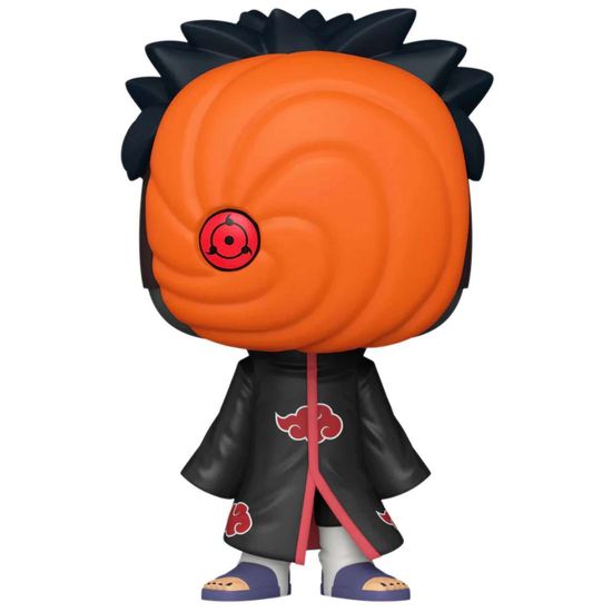 Фигурка Funko POP! Animation Naruto Shippuden Madara Uchiha (GW) (Exc) (1278) 68861 / Фигурка Фанко ПОП! по мотивам аниме "Наруто", Мадара Учиха. Товар уцененный