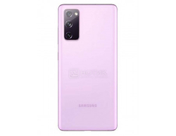 Смартфон Samsung Galaxy S20 FE 128Gb Cloud Lavender (SM-G780GLVMSER) (4G LTE)
