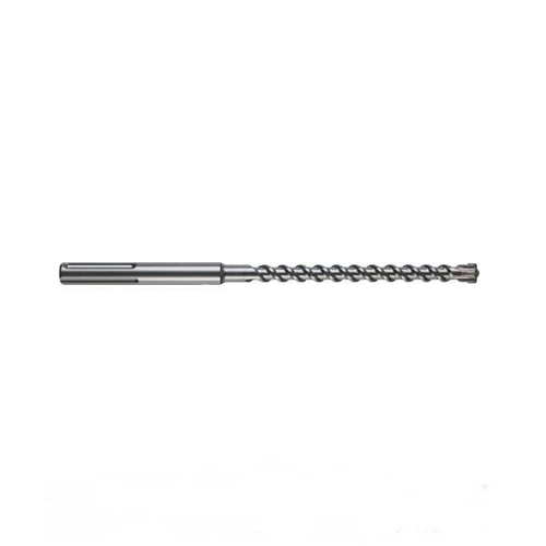 БУР MILWAUKEE SDS-MAX 32 X 370 ММ (1ШТ), шт
