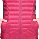 Black Yak Куртка женская Light Down Insulation Stretch