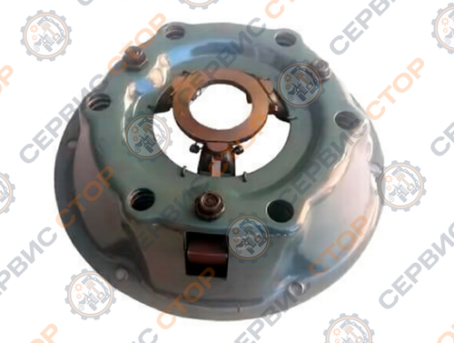 Сцепление в сборе (выжим под пластину) 120-224