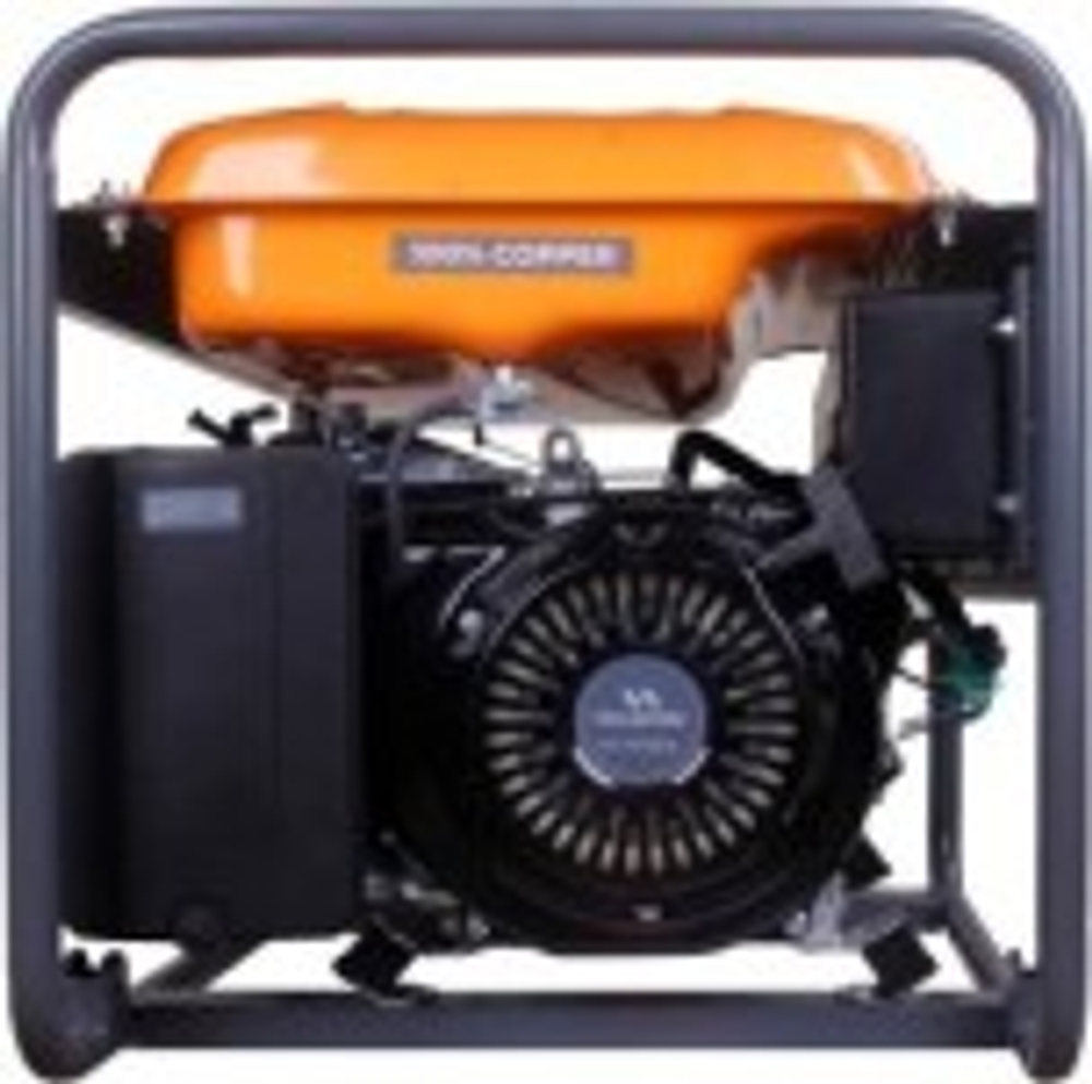 Генератор бензиновый VILLARTEC GG M 7200 С 2102070000