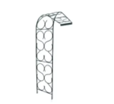 Полуарка Широкая, высота 2.1м