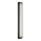 SL6224.411.01 Светильник настенный ST-Luce Черный/Прозрачный LED 1*20W 4000K БАМБУ