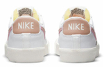 Кроссовки Nike Blazer Low '77 (Женская размерная сетка)