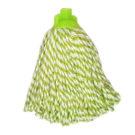 Насадка д/мытья пола веревочная микроф.