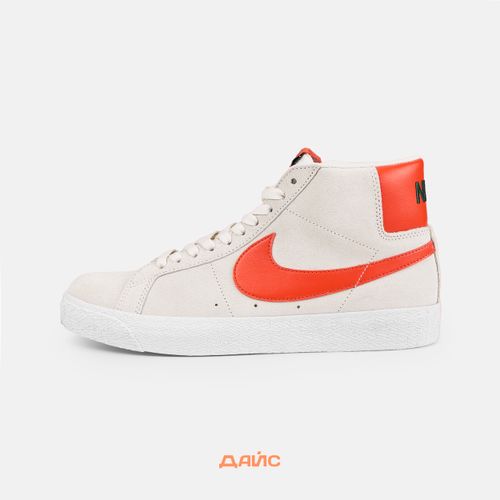 Кеды Nike SB Zoom Blazer Mid 
