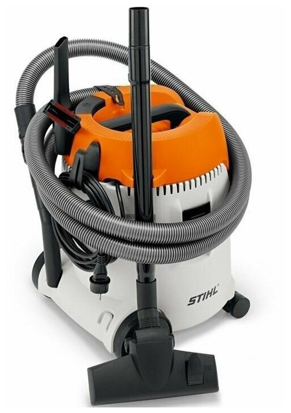 Строительный пылесос STIHL SE 62  (4784-012-4400)