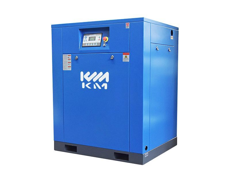 Компрессор KraftMachine KM11-10рВ-IP54-Hanbell