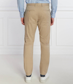 Чиносы CORE BLEECKER 1985 Tommy Hilfiger - бежевый(MW0MW28883)