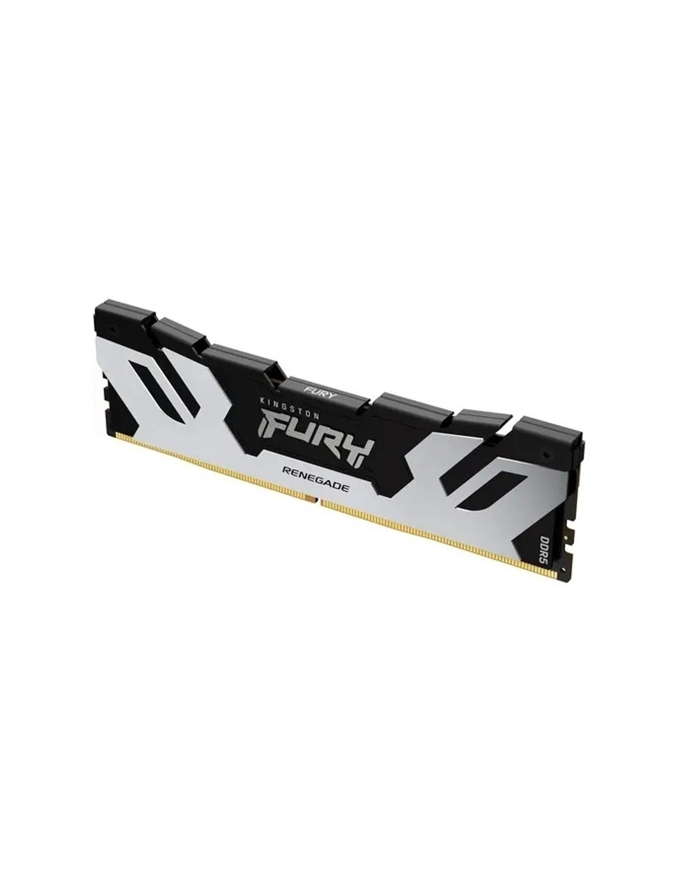 Модуль памяти DIMM 16GB DDR5-6400 KF564C32RS-16 KINGSTON