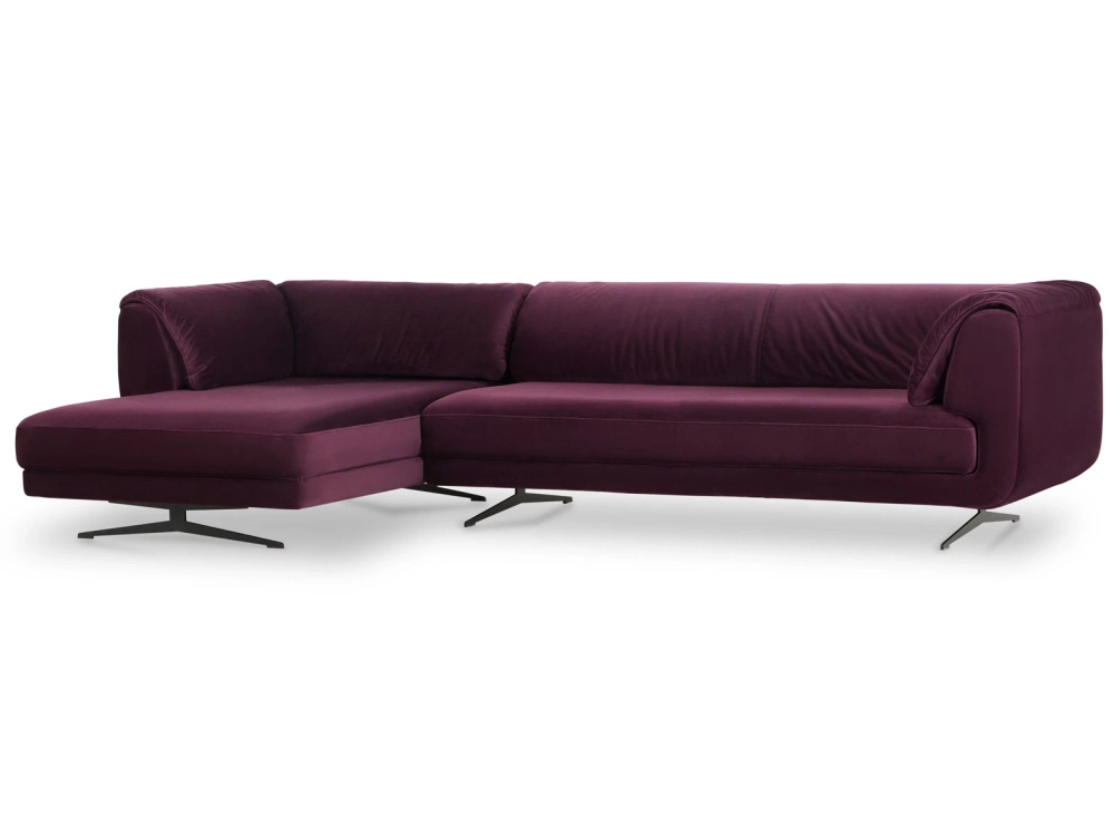 Диван Marsala угловой левый