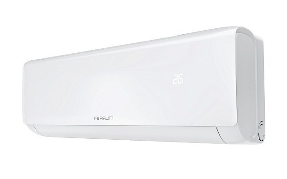 Cплит-система Ferrum Trust FIS09A3 / FOS09A3