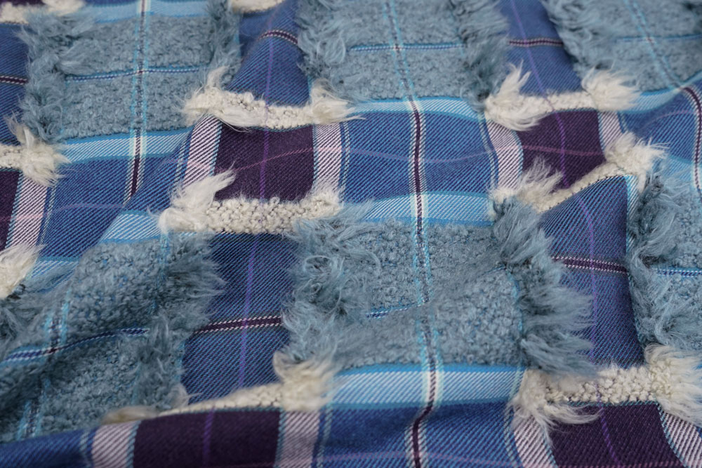 Жаккард Villa / Вилла