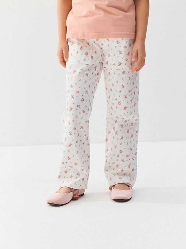 Брюки карго 