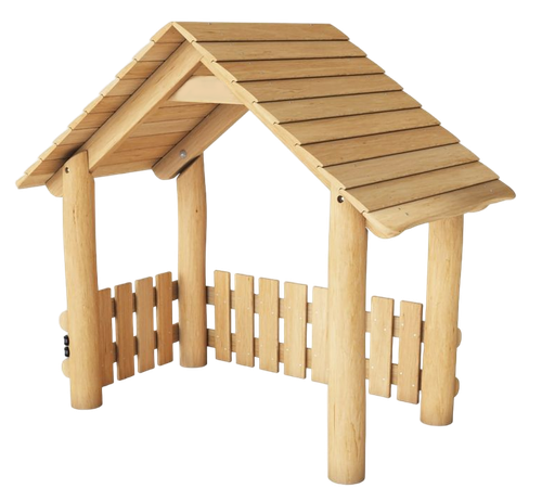 Домик Eco ИЭ.07-006