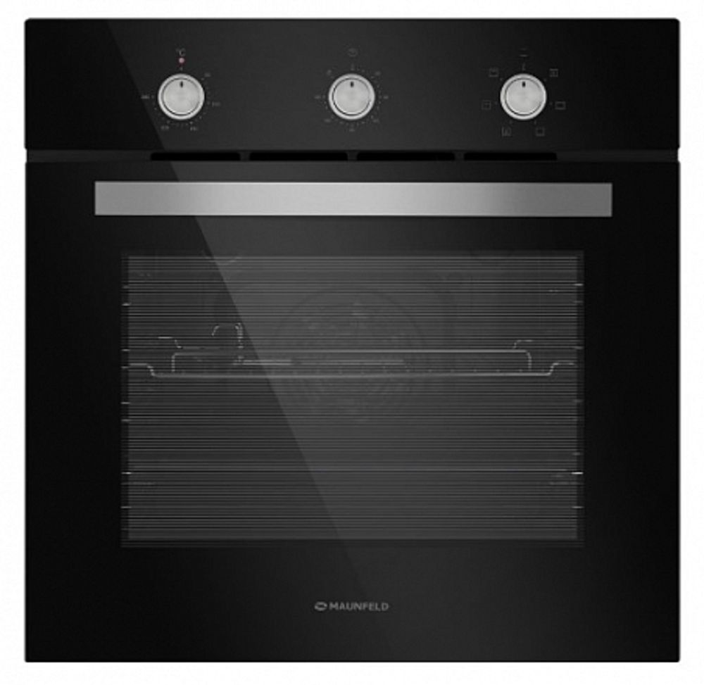 Духовой шкаф Maunfeld EOEC.586PB