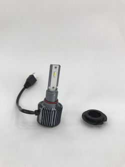 Автомобильные светодиодные лампы H7 OSRAM 64210DWSPK