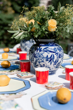 Dolce & Gabbana Party